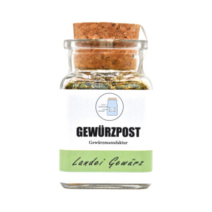 Landei Gewürz @ Gewuerzpost