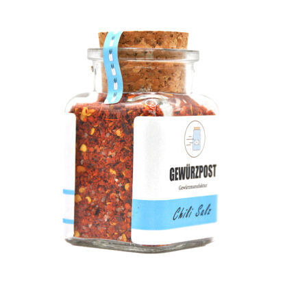 Chili Salz @ Gewuerzpost